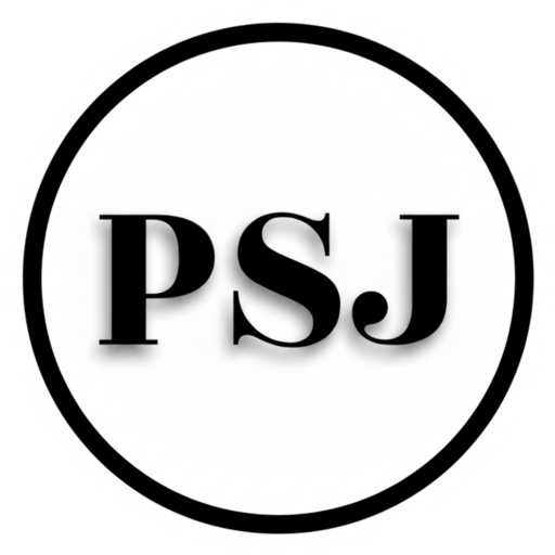 شعار منصة Public Service Jordan